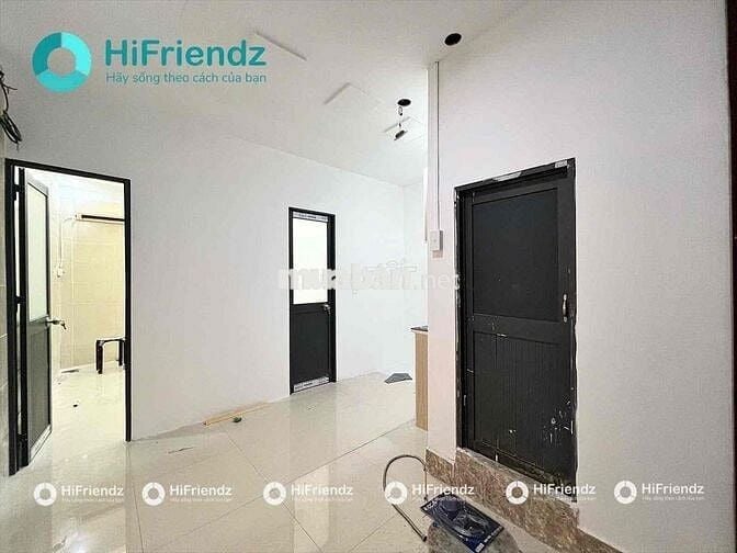 CHO THUÊ 2 PN FULL NỘI THẤT GIÁ RẺ VỊ TRÍ TRUNG TÂM TIỆN ĐH VLU VÀ IUH