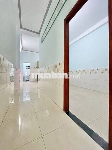 Bán nhanh nhà ở Tân Lân, Cần Đước, Long An.  57m2/829tr. Ngay QL50