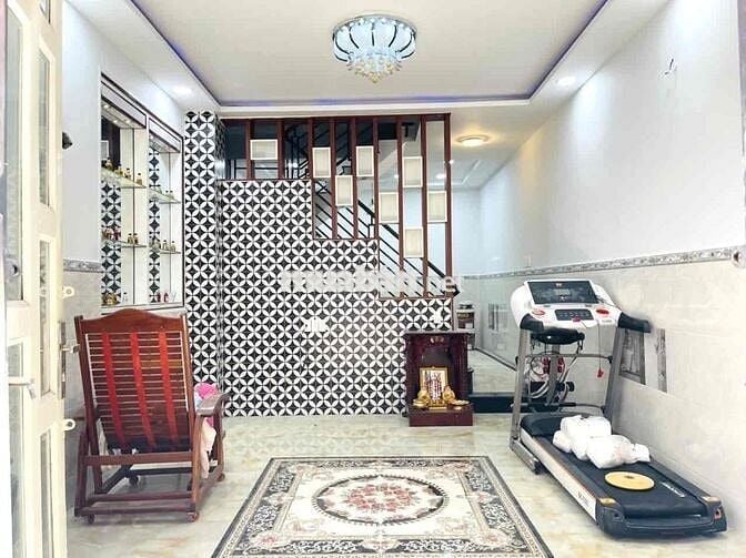 💎 💎 💎 NHÀ MỚI SẠCH ĐẸP 2PN 3WC CÓ MÁY LẠNH GIÁ 9 TRIỆU