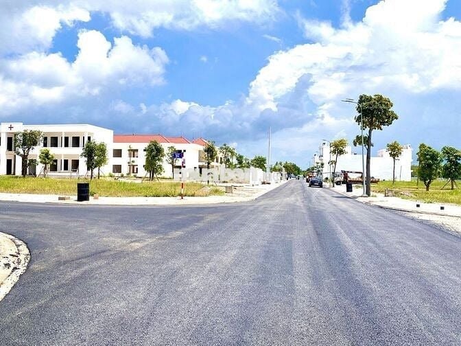 Khu đô thị Alana City cửa ngõ phía Bắc TP. HCM, bán 5 suất ngoại giao