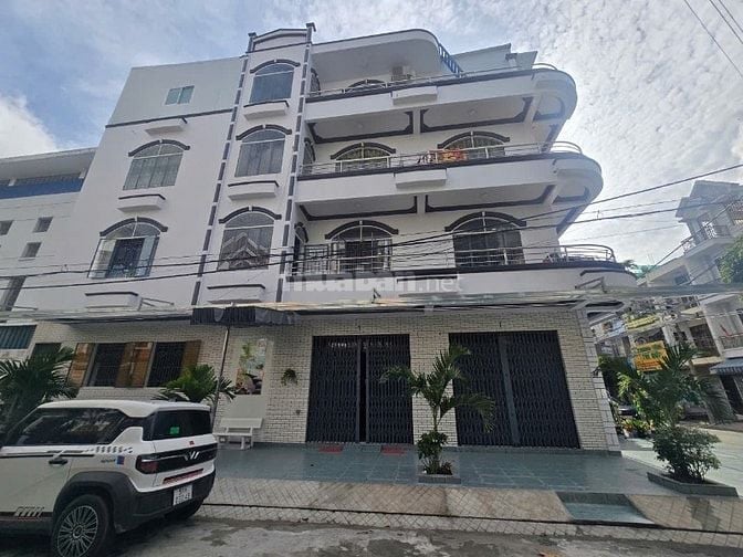 Bán nhà mặt tiền Đường Số 53A, Khu Tên Lửa, Phường Tân Tạo, Bình Tân