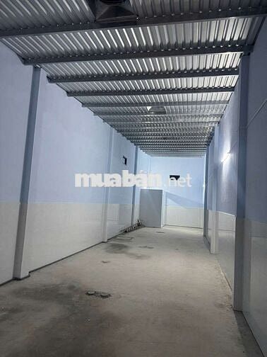 Cần cho thuê Nhà Bè. Mặt tiền sông