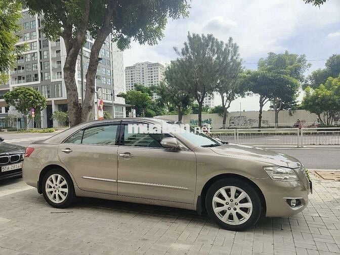 2007 3.5Q vàng cát chất đẹp hiếm