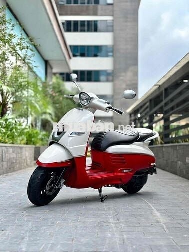 Peugeot Django 125 ABS
