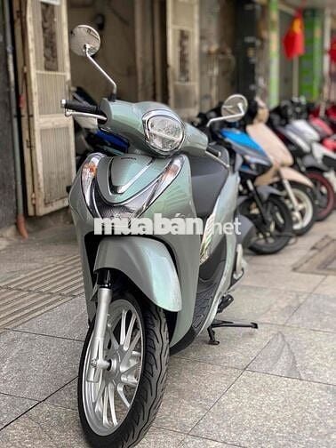 shmode ABS đi đúng 1 nghìn 500km bstp ngay chủ