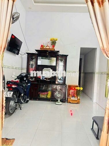Bán nhà Tân Bình dĩ An 99m² giá 2,85 tỷ