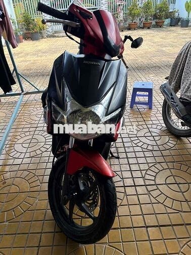 xe ab 2008 xăng cơ