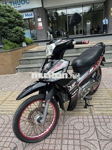 💥💥 Yamaha Sirius Fi 110💥 BIỂN SỐ TP💥 CÓ BẢO HÀNH 💥