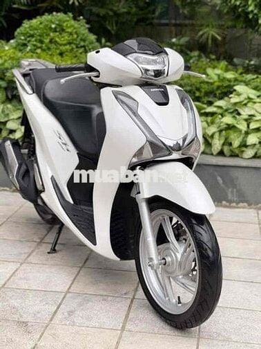 SH125 CBS 2018 bao check - Trả trước 35tr nhận xe✅