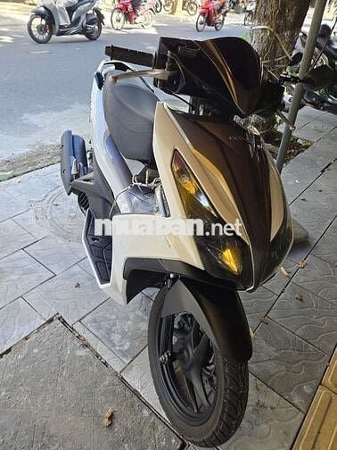 Dư xe ab 125 đk 2015