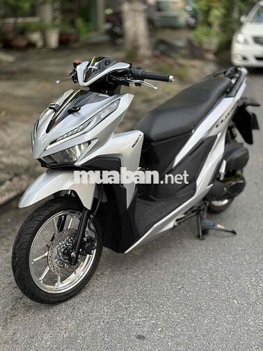 🔆 Vario 150 2022 Bạc Posrche siêu đẹp . HỖ TRỢ GÓP