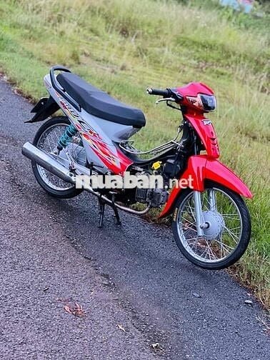Anpha lốc đen dọn kiểng, máy 54 Redleo êm lực