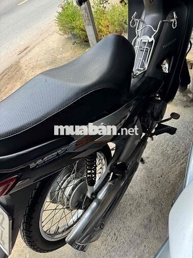 Wave s 100 - Xe Zin