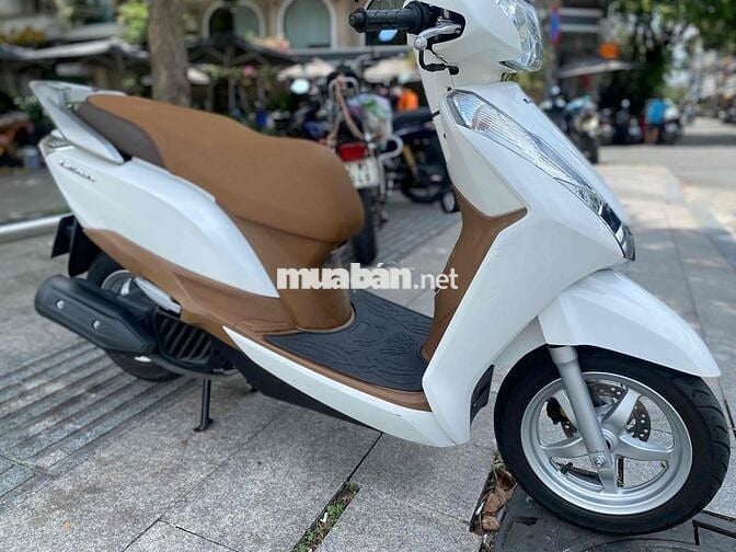 bán xe lead 1 đời chủ : Bao Công chứng :