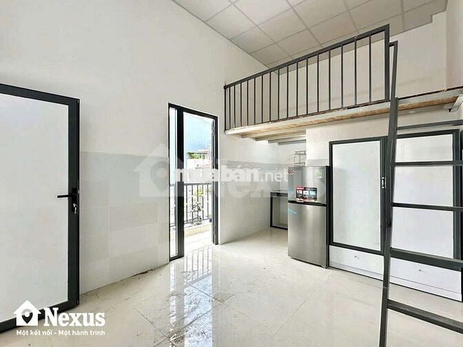 Khai trương 20 phòng Duplex bancol - Mới 100%