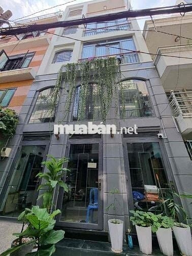 ✨Căn Hộ Có Gác Rộng 40m2 Ban Công Tách Bếp, Ngay Nơ Trang Long ✨