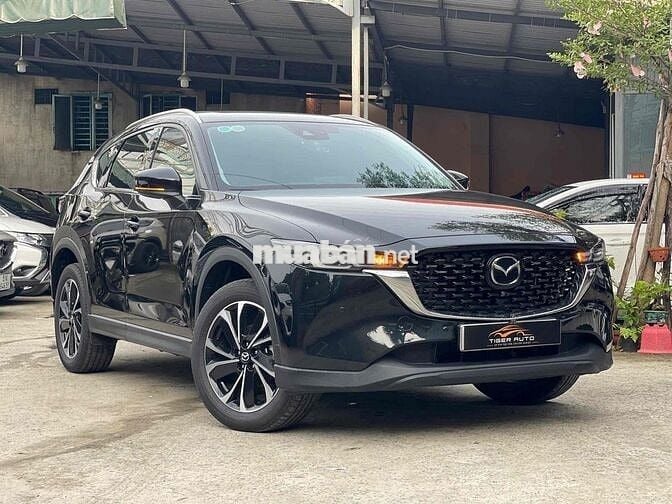 Mazda CX5 2024 Premium Active - 13000 km