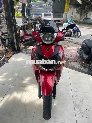 Honda @150 Up Full Sh ý 2010 biển số 84