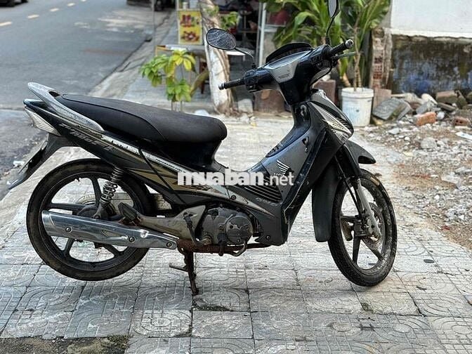 Fu neo 2009 Fi