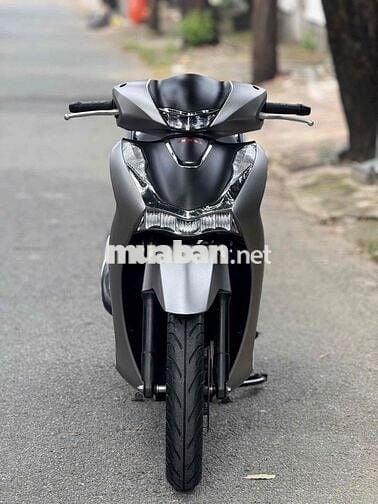 SH 125i 2020 BSTP MIX XÁM TITAN