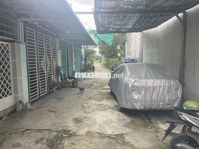 BÁN NHÀ ĐƯỜNG ĐOÀN NGUYỄN TUẤN - HƯNG LONG .
