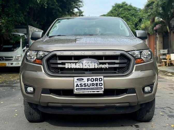 FORD RANGER XLS AT 2020