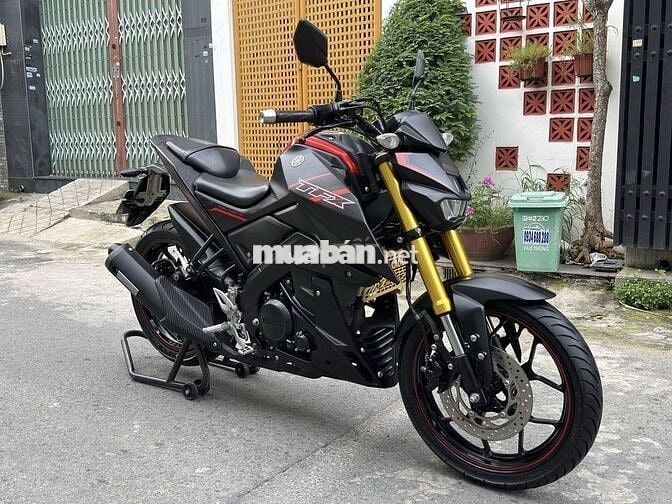 tfx150 date 2017 chính chủ cần bán