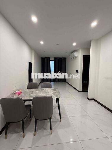 Chung cư Skyview Chánh Nghĩa, 53m2, đầy đủ tiện ích, view tầng cao .