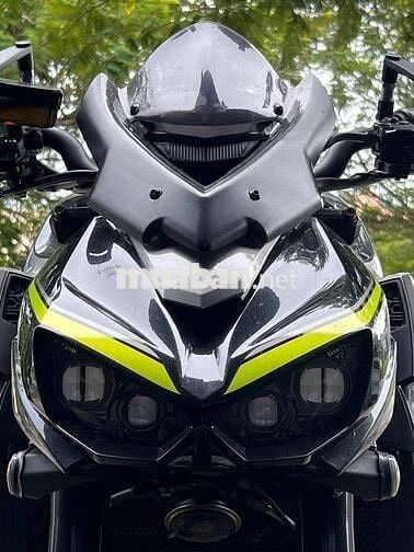 Kawasaki Z1000R 2017 95%