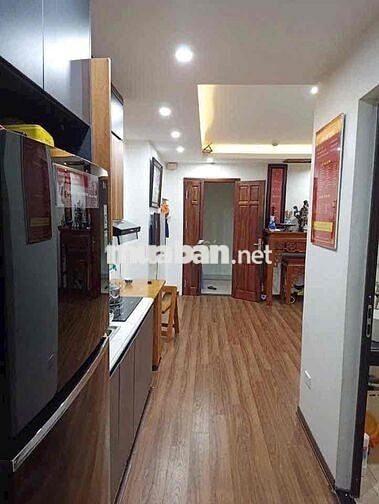 Cần bán! CT8 chung cư Đại Thanh, 45m2, 1N1WC, tặng nội thất