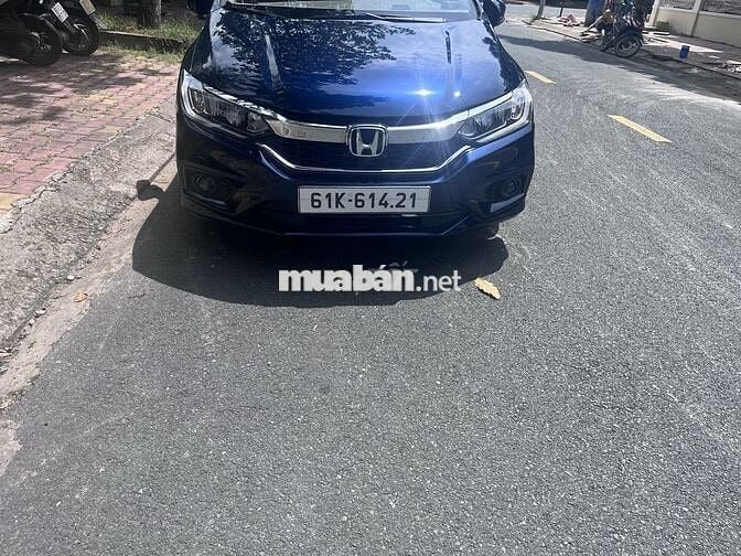 Honda City 2017 1.5 TOP - 90000 km
