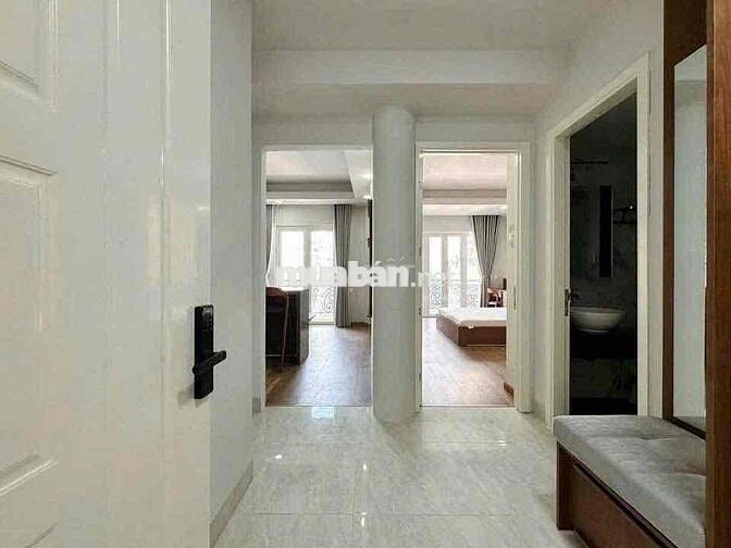 HỆ THỐNG CĂN HỘ 2PN 1PN GẦN VÒNG XOAY LĂNG CHA CẢ