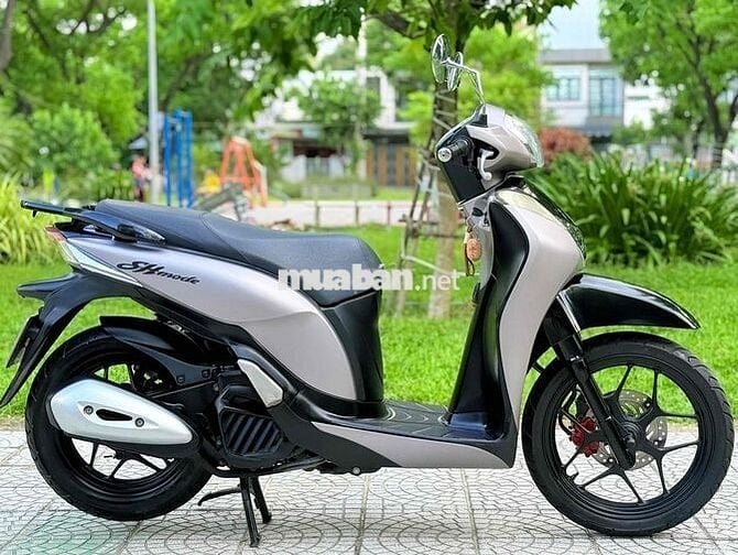 Sh mode biển 43. nợ xấu đưa 10tr lấy xe