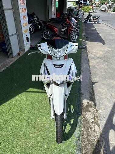 Honda Future led 2023 ( góp cần cccd không nợ xấu
