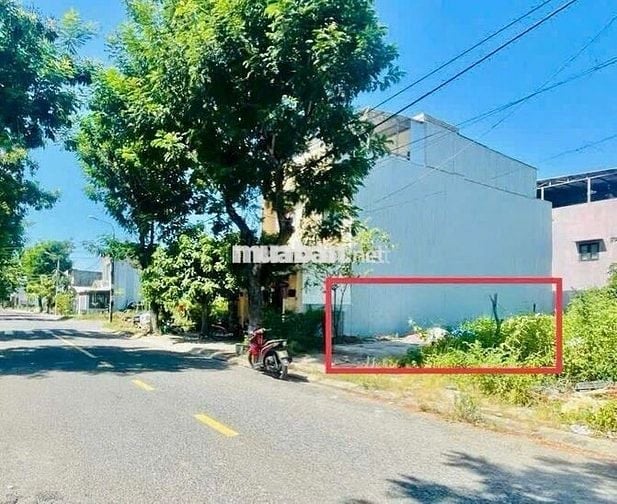 🔴💥 [ BÁN GẤP ] Đất MT đường 7m5 Đào Nghiễm- Giáp ranh cảng Liên Chiểu