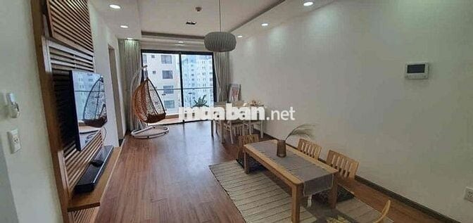 Cần Vốn Làm Ăn Bán Căn Hộ Icon 56 Quận 4,Đã Có Sổ Hồng