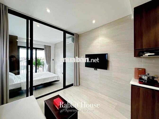 CHUỖI CĂN HỘ 1PN STUDIO GẦN SB TÂN SƠN NHẤT,CV GIA ĐỊNH,BV TÂM ANH