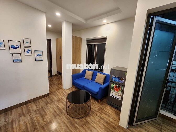 CHÍNH CHỦ CHO THUÊ CCMN TẠI 257 TRUNG VĂN - HÀ ĐÔNG giá từ 5tr