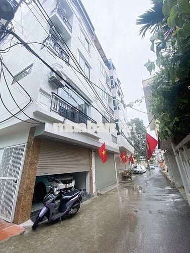 Nhà lô góc siêu thoáng , thang máy nhập , kinh doanh tốt