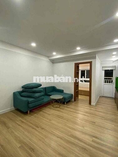 CHO THUÊ CĂN HỘ PHÚC ĐẠT 1PN FULL NÔII THẤT