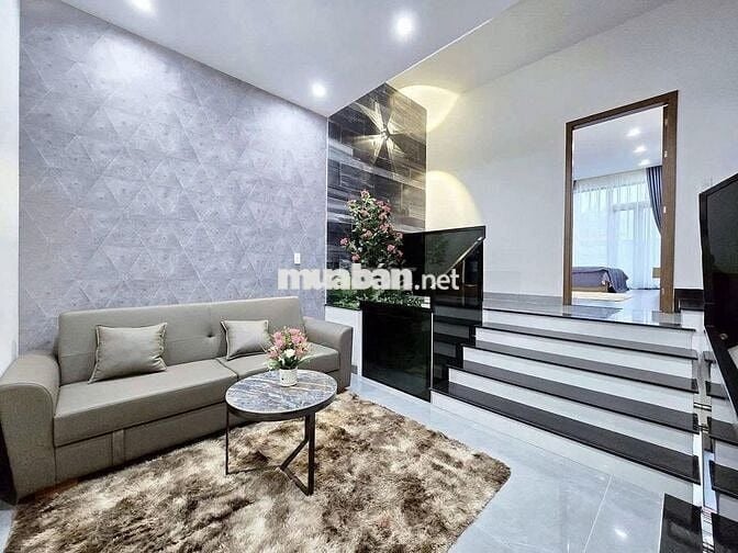 Đỉnh!Nhà mặt ngõ Ngọc Thuỵ,ô tô tránh,gara ô tô,ngõ thông,60M,MT