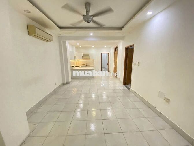 cho thuê căn hộ nội thất cơ bản cho gia đình ở ngay quận Tân Bình