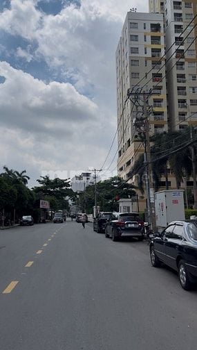 Bán đất mặt đường 66 , Thảo Điền , Quận 2 cũ , Tp Hồ Chí Minh 