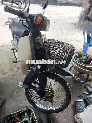 Cuptom 70cc