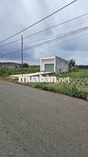 Đất sổ hồng riêng 200m2 ngay trung tâm Chơn Thành, Đồng Nai