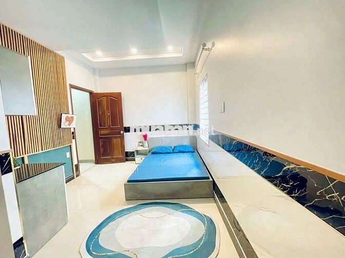 📍CHO THUÊ STUDIO CỬA SỔ FULL NT_THANG MÁY_GẦN LOTTE MART Q7_GẦN TDTU