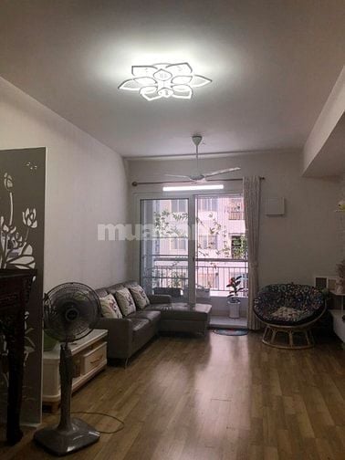 BÁN CĂN HỘ CHUNG CƯ QUẬN 7 - 3PN - 117m² - Giá Chỉ 4.87 Tỷ