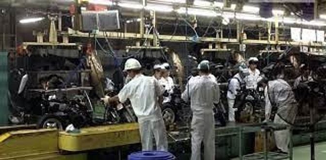 Tuyển 50 lao động phổ thông đi làm luôn