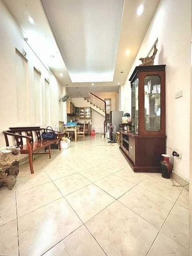 Chỉ 6,3 tỷ có ngay nhà. Chủ nhà rất thiện chí bán.