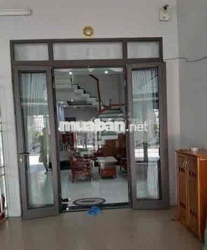 Nhà 2 tầng MT kề LÊ THANH NGHỊ - SẴN NỘI THẤT CƠ BẢN